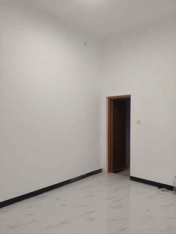dijual rumah pondok tjandra