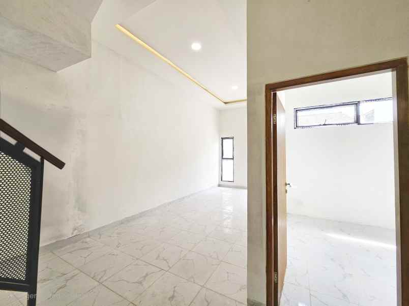 dijual rumah pondok ungu permai bekasi