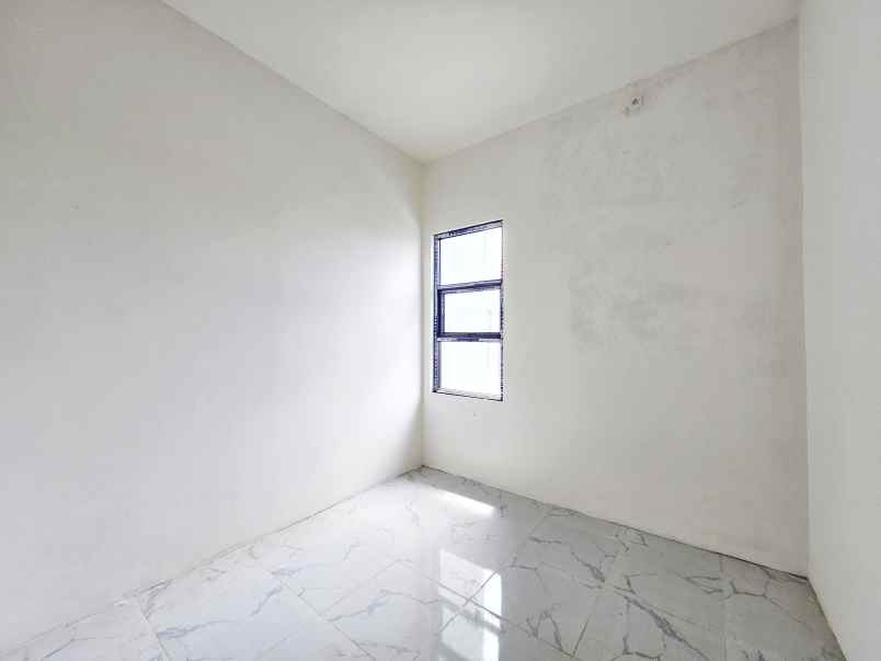 dijual rumah pondok ungu permai bekasi