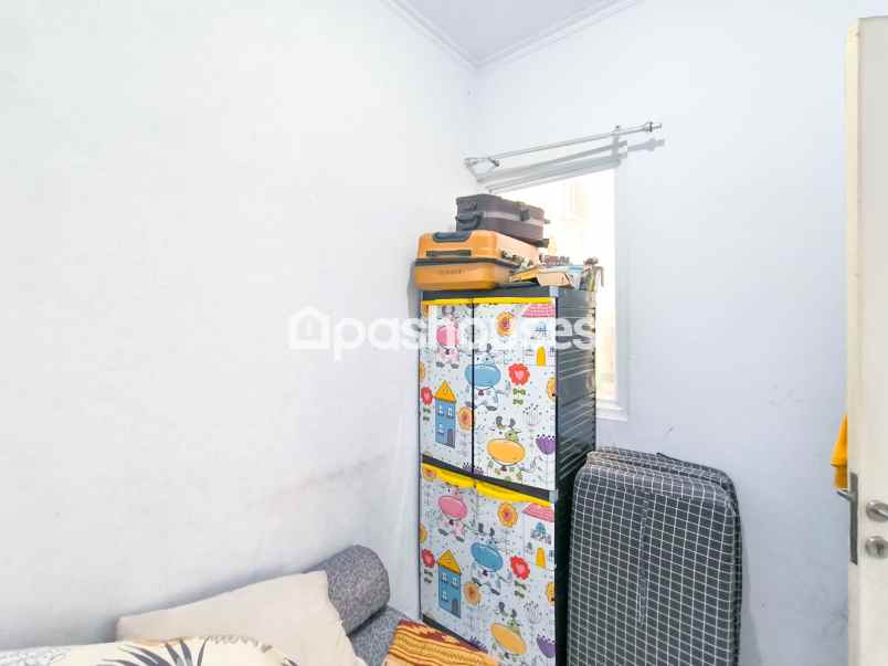 dijual rumah poris residence cipondoh