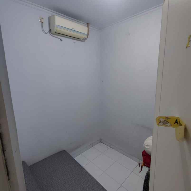 dijual rumah poris residence cipondoh