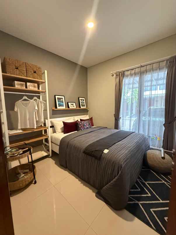 dijual rumah premier estate 2 pondok