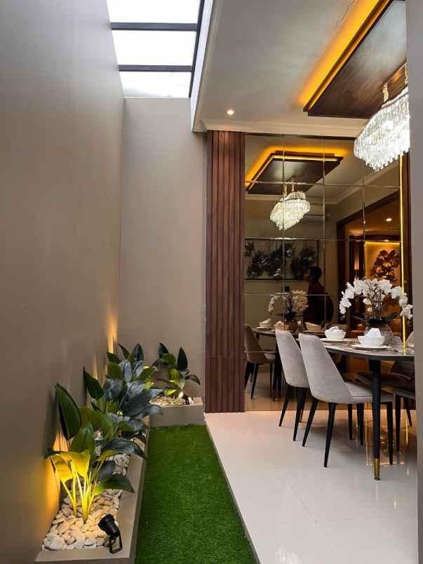 dijual rumah prima residence arcamanik