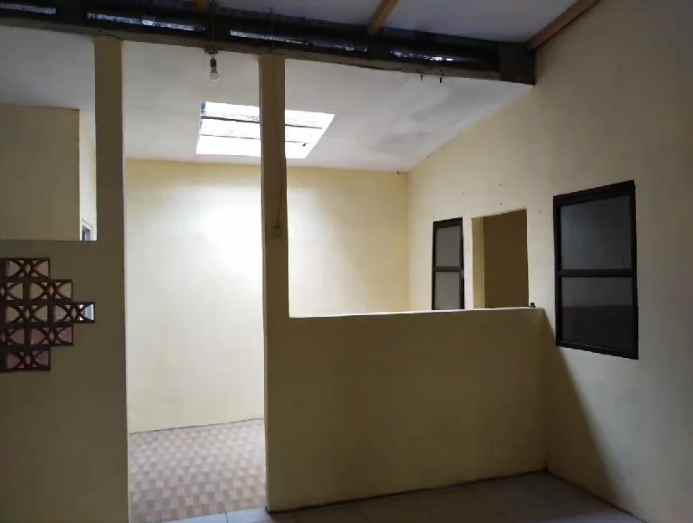 dijual rumah puri safira regency