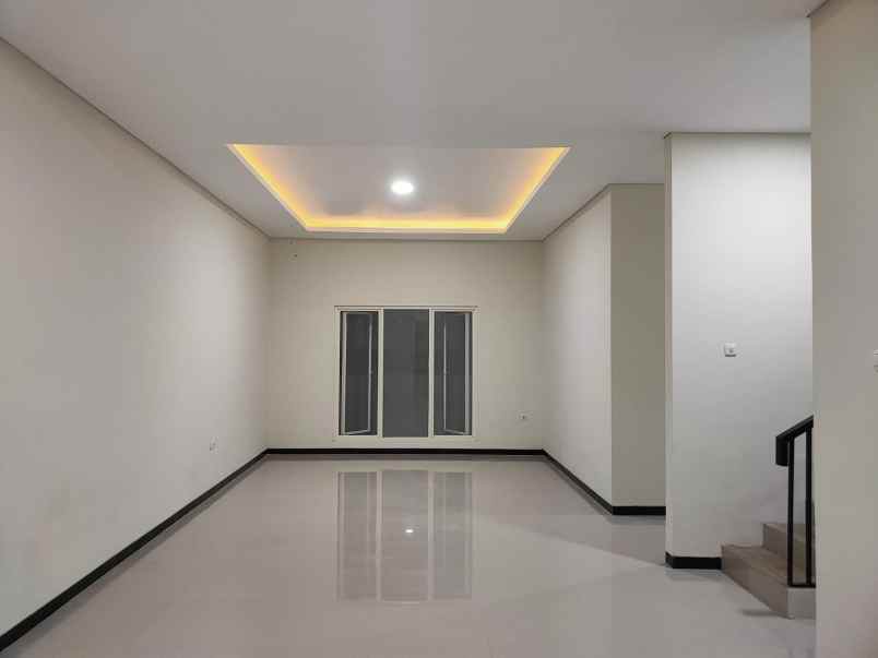 dijual rumah purimas gunung anyar