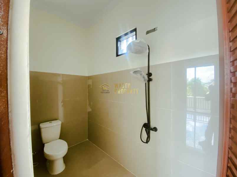 dijual rumah purwomartani kalasan sleman