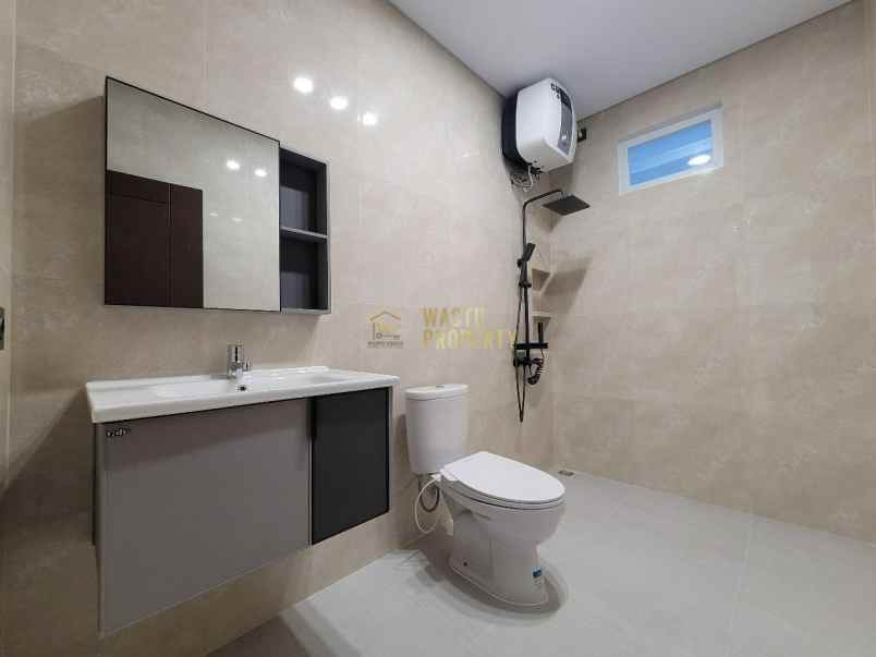 dijual rumah purwomartani kalasan sleman