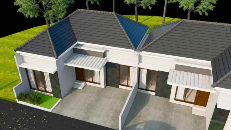 dijual rumah purwomartani kec kalasan