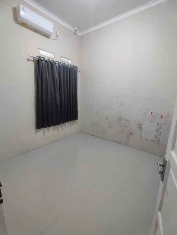 dijual rumah rangkapanjaya pancoranmas