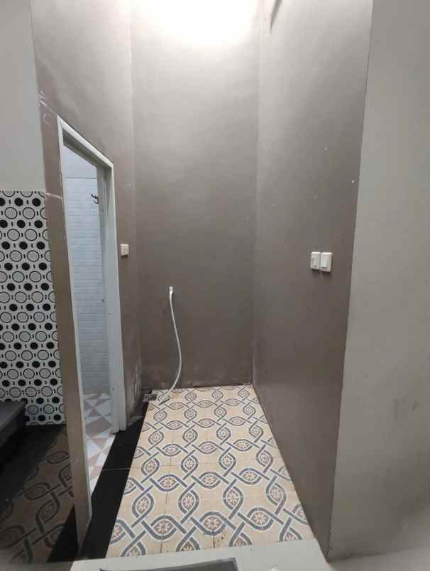 dijual rumah rangkapanjaya pancoranmas