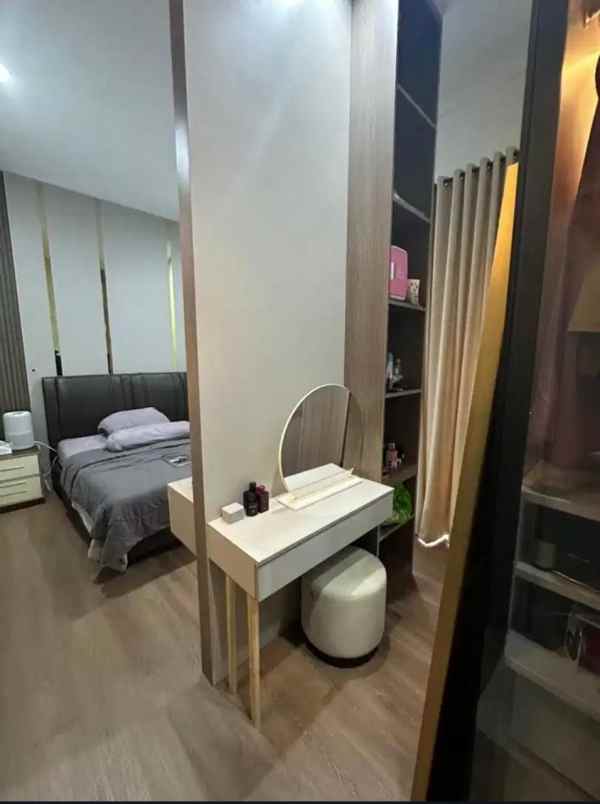 dijual rumah rawamangun jakarta timur