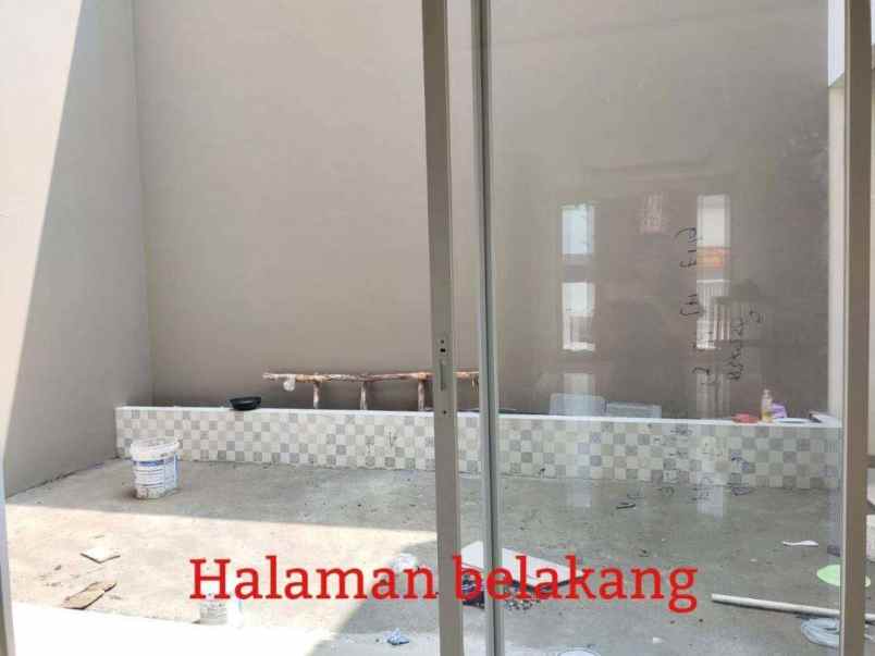 dijual rumah raya citraland bukit palma