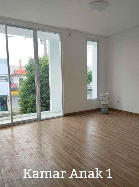 dijual rumah raya citraland bukit palma