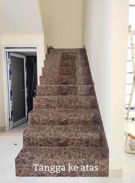 dijual rumah raya citraland bukit palma