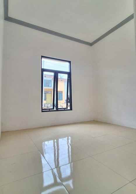 dijual rumah raya tlogowaru tajinan malang