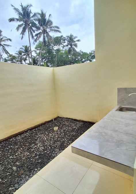 dijual rumah raya tlogowaru tajinan malang