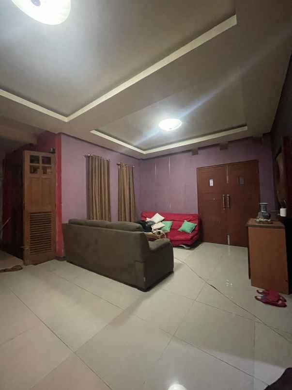 dijual rumah ready candi prambanan manyaran