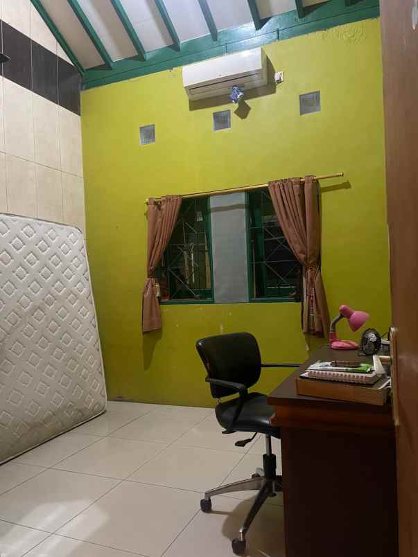 dijual rumah ready candi prambanan manyaran