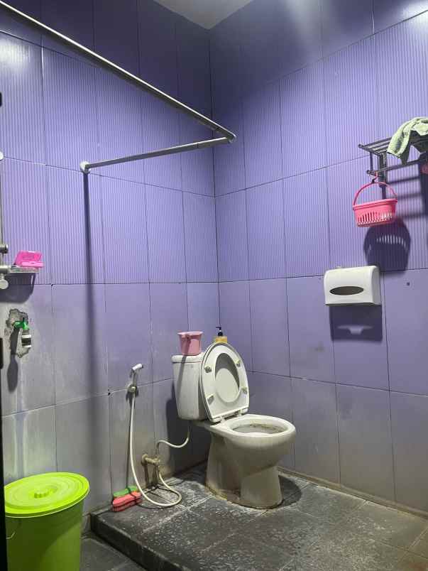 dijual rumah ready candi prambanan manyaran