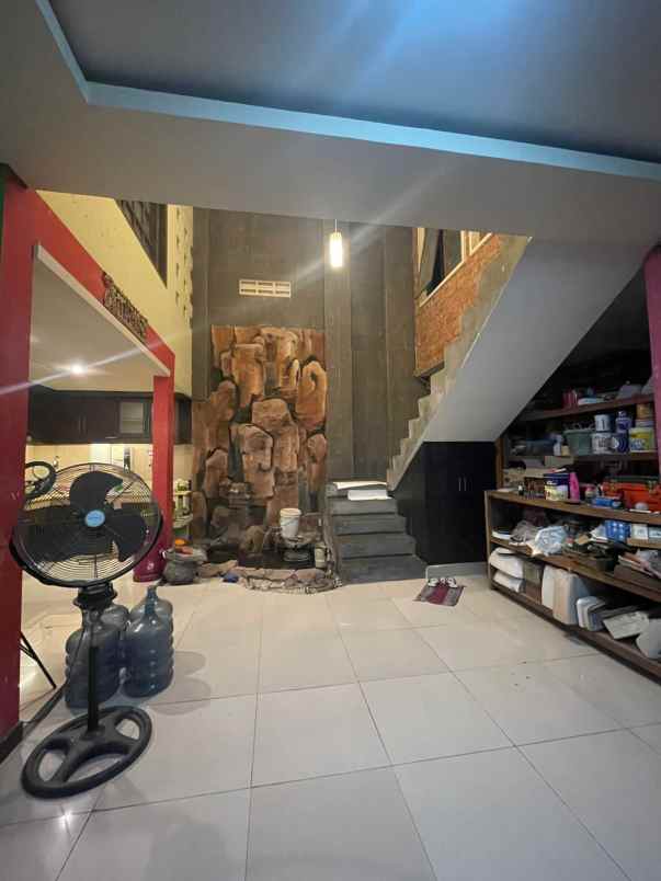 dijual rumah ready candi prambanan manyaran