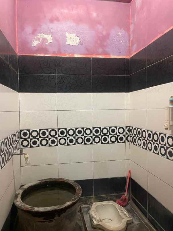 dijual rumah ready candi prambanan manyaran