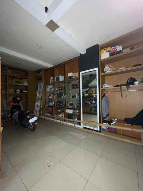 dijual rumah ready candi prambanan manyaran