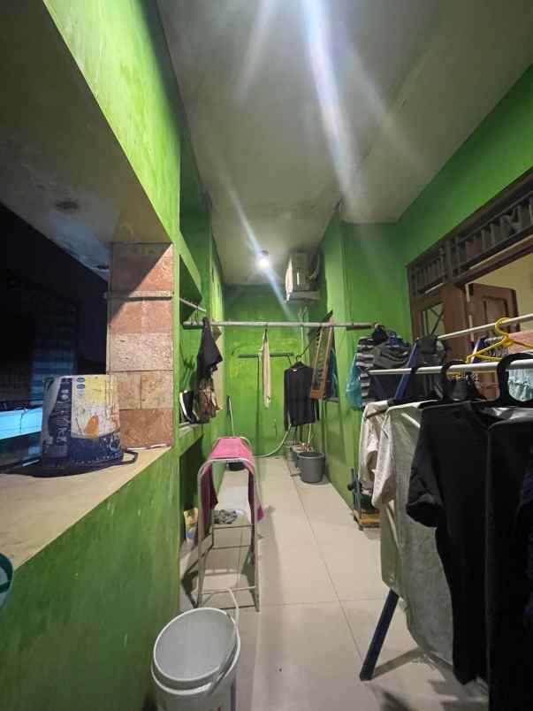 dijual rumah ready candi prambanan manyaran