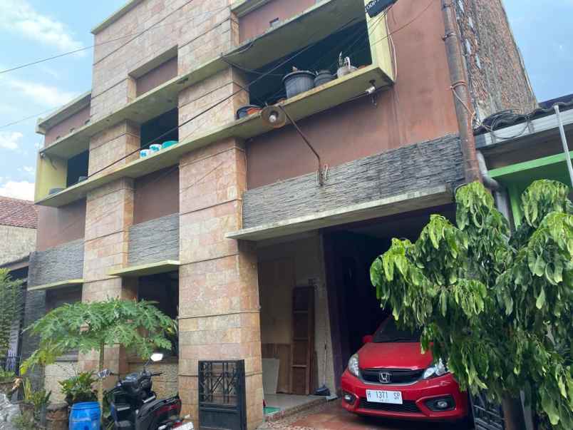 dijual rumah ready candi prambanan manyaran