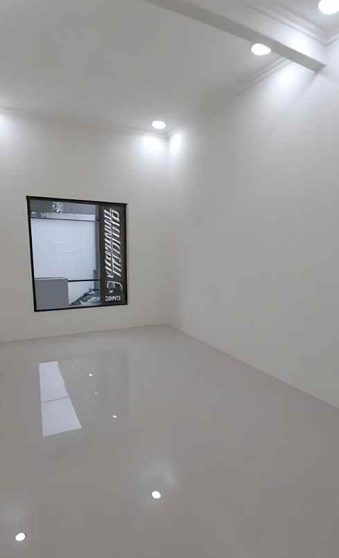 dijual rumah ready di banowati raya bulu lor semarang