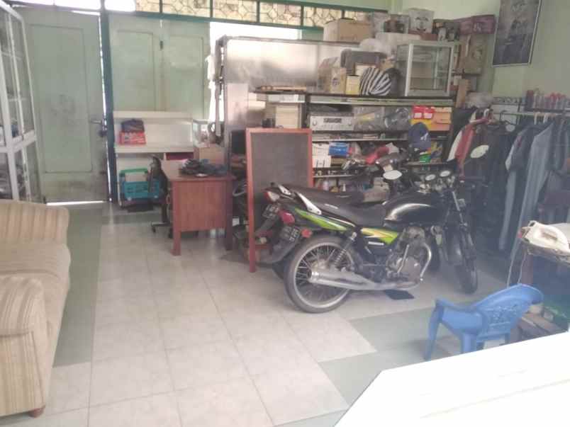 dijual rumah rewwin waru sidoarjo