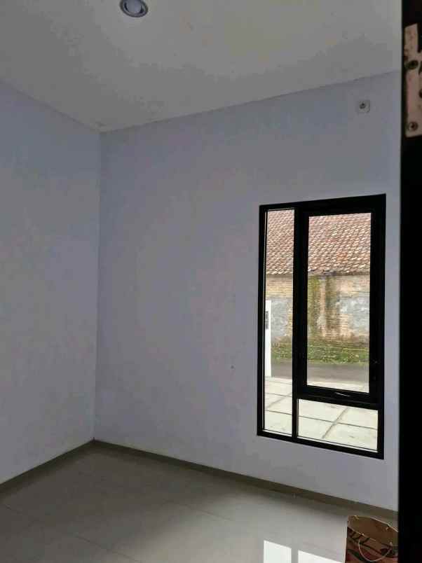 dijual rumah rs atturots