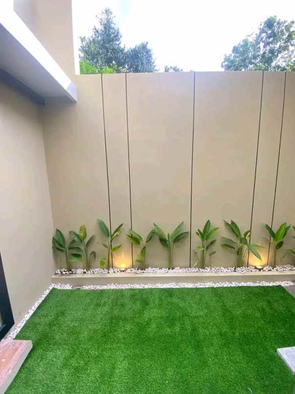 dijual rumah rsud sleman