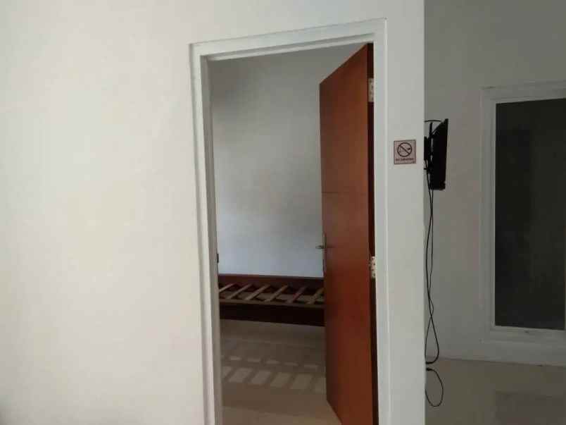 dijual rumah rumah bersih siap huni