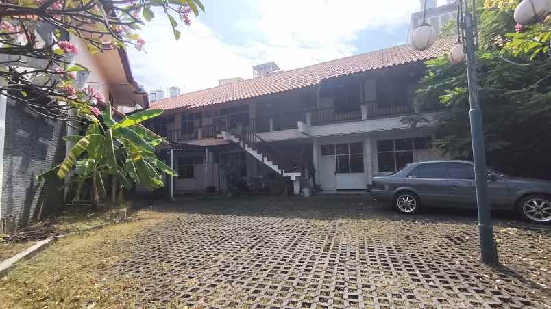 dijual rumah rumah jemursari selatan