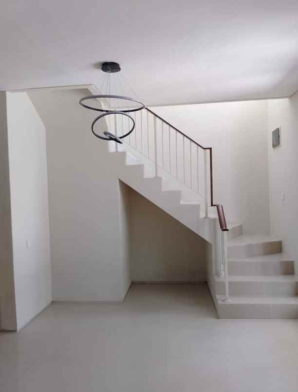 dijual rumah rumah northwest lake citraland