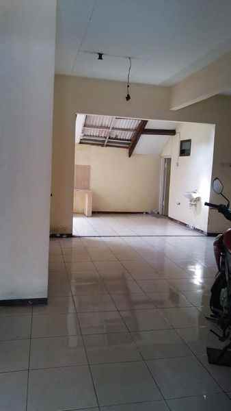 dijual rumah rungkut maoan tengah