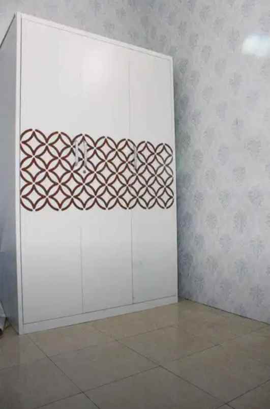 dijual rumah rungkut mapan