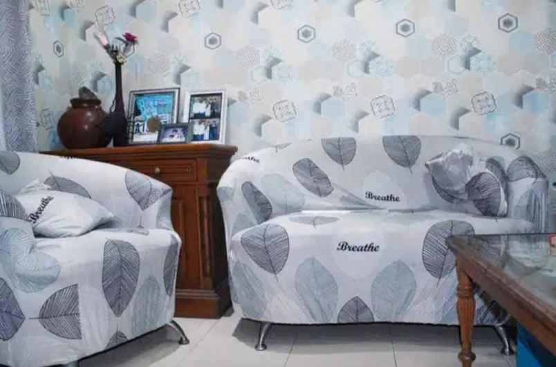 dijual rumah rungkut mapan