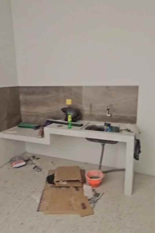 dijual rumah rungkut surabaya timur