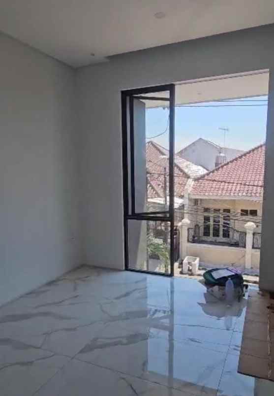 dijual rumah rungkut surabaya timur