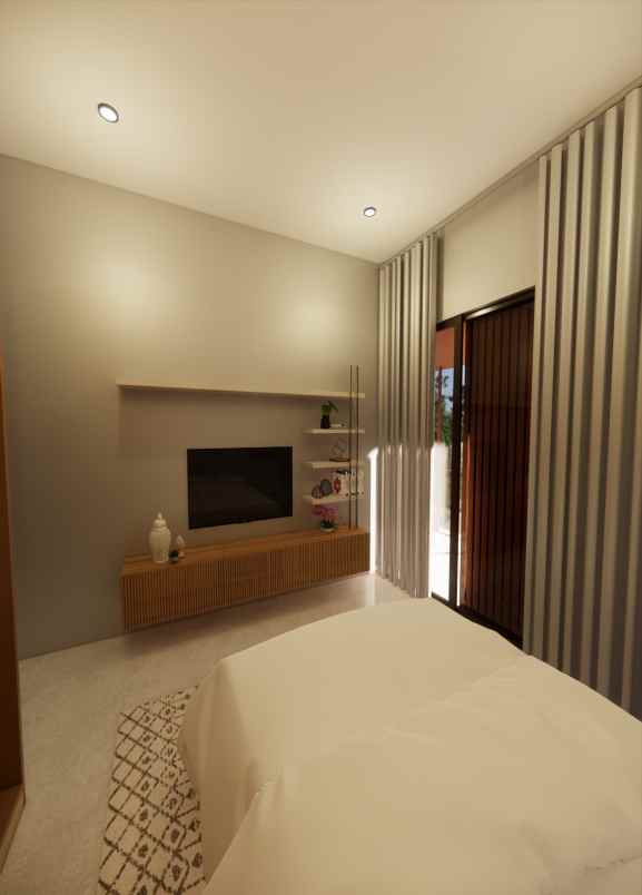 dijual rumah sariharjo ngaglik sleman