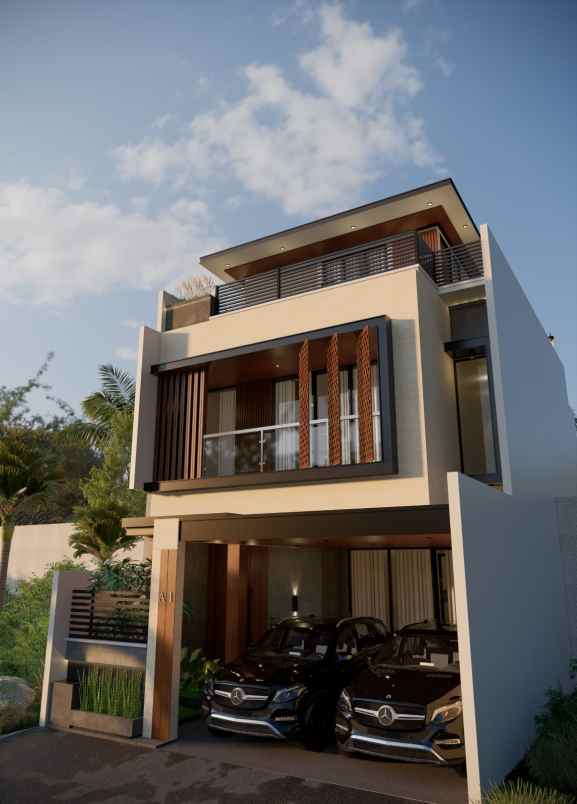 dijual rumah sariharjo ngaglik sleman