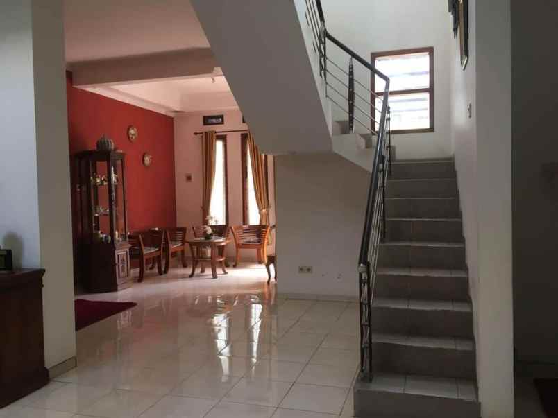 dijual rumah saxophone tunggulwulung