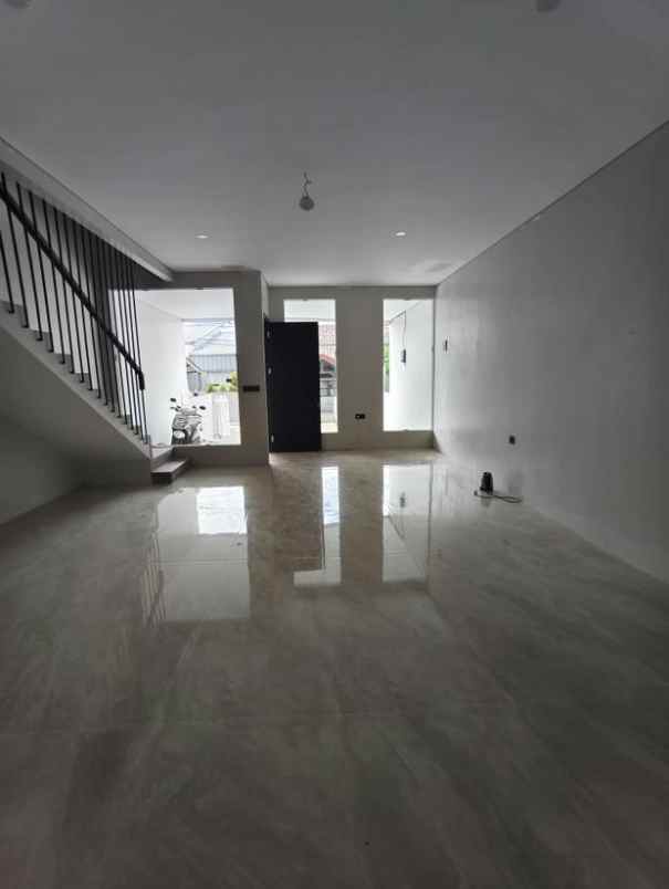 dijual rumah sayap buahbatu bandung