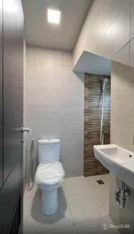 dijual rumah scg summarecon crown gading