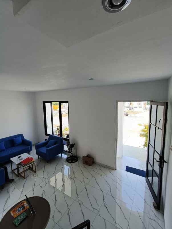 dijual rumah sekarpuro pakis malang