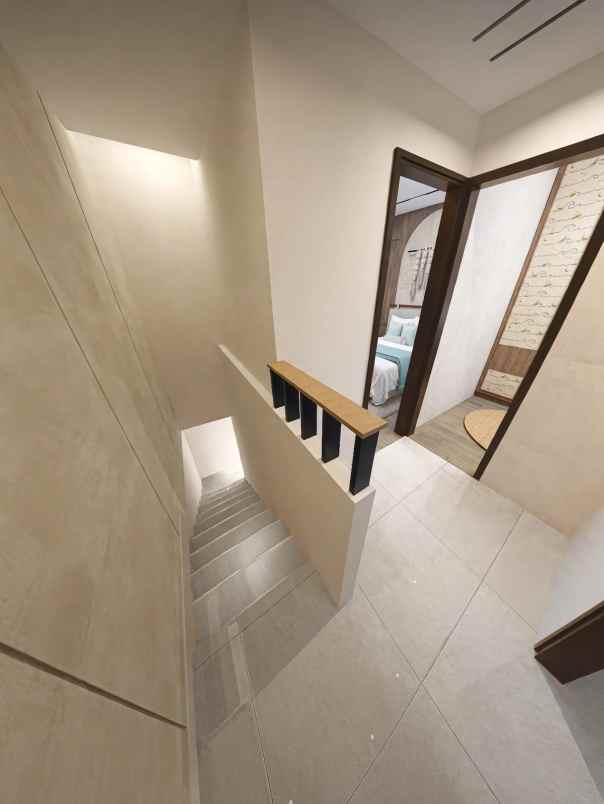 dijual rumah sentul city bogor