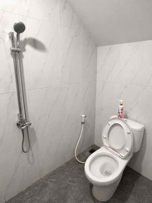 dijual rumah sentul sukaraja bogor