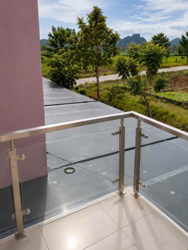 dijual rumah sentul sukaraja bogor