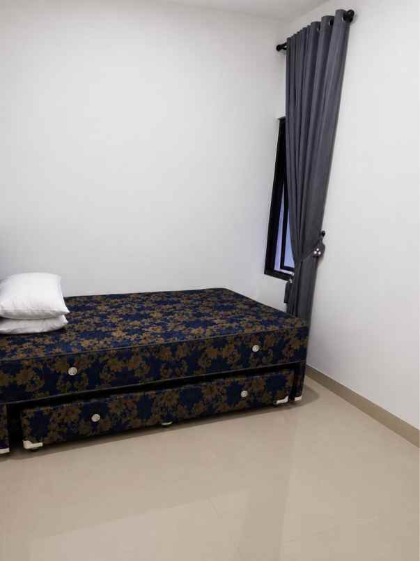 dijual rumah sentul sukaraja bogor